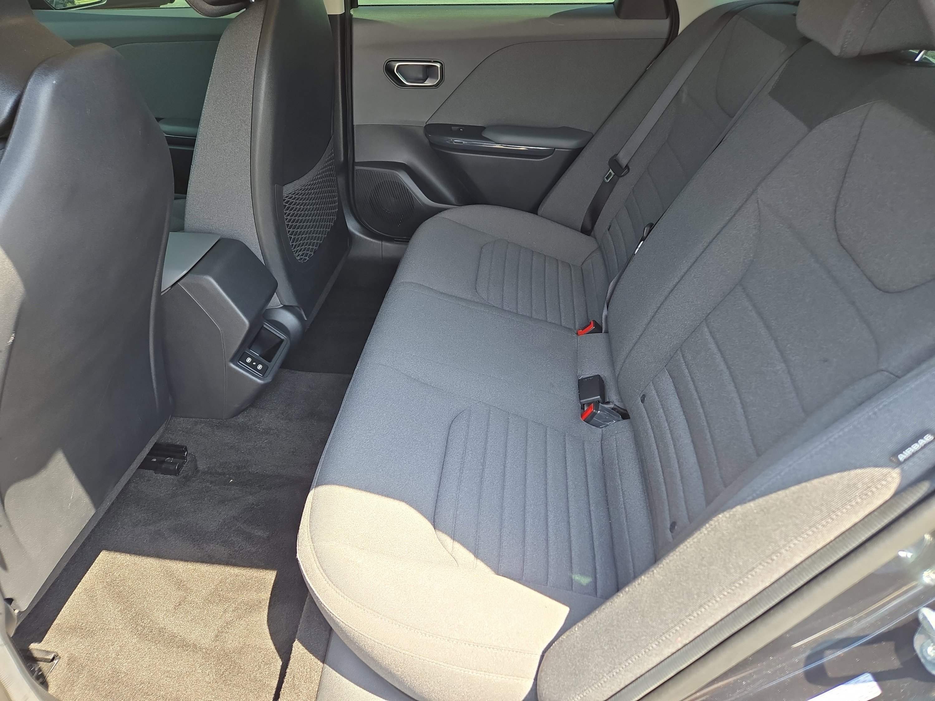 2025 Kia K4 EX photo 14