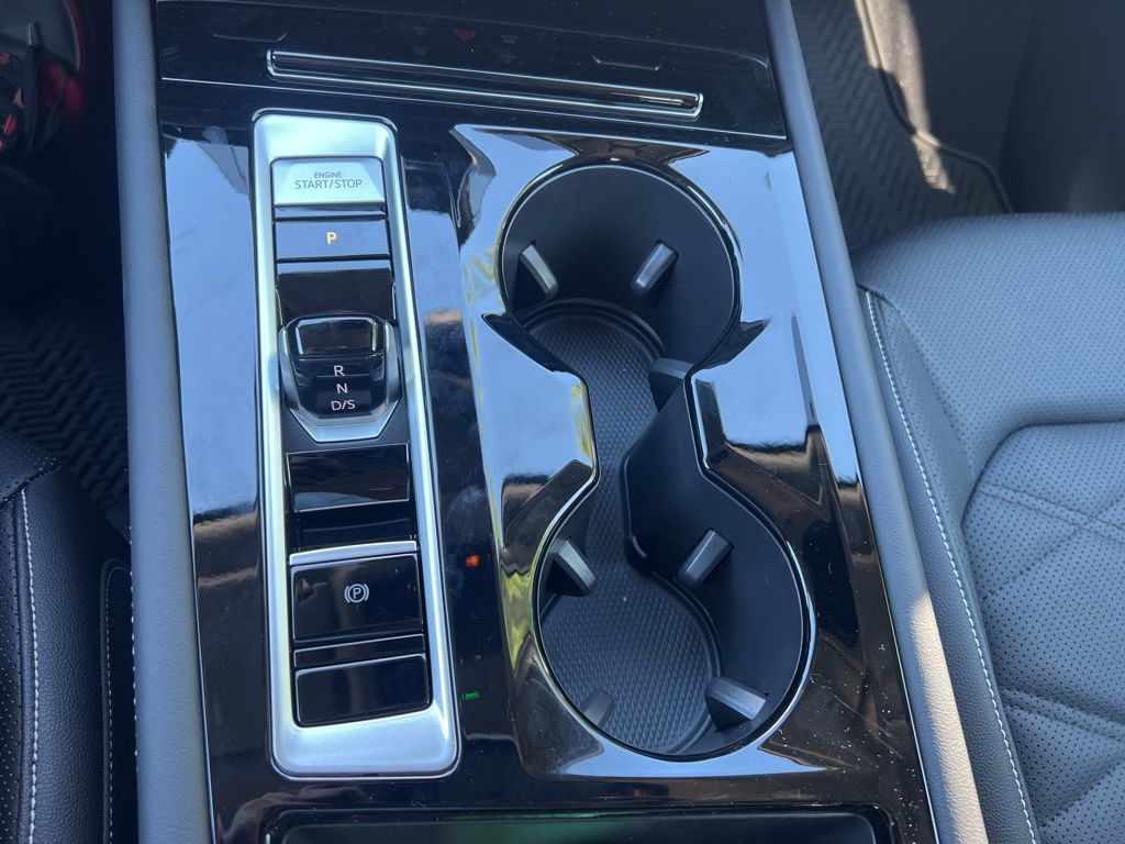 2026 Volkswagen Atlas SE Technology photo 21