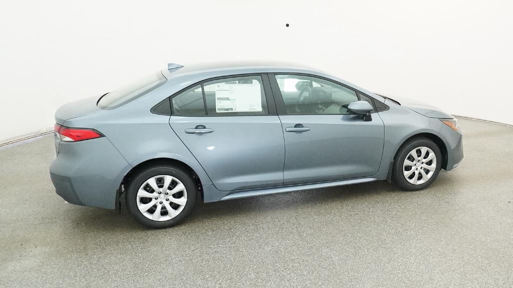 2026 Toyota Corolla LE photo 24