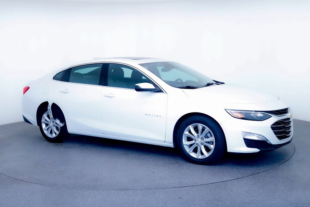 2023 Chevrolet Malibu 1LT