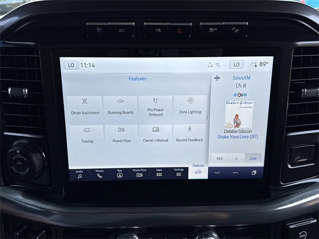 2023 Ford F-150 XL photo 20