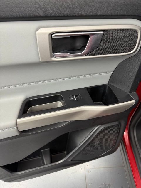 2022 Ford Explorer XLT photo 53