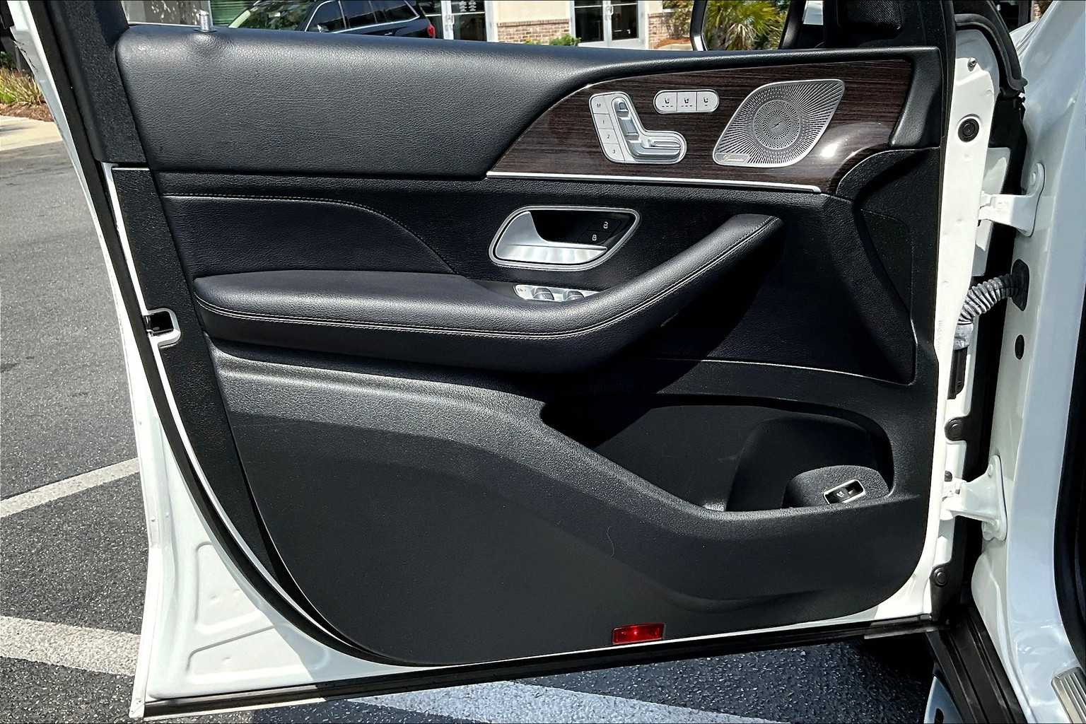 2022 Mercedes Benz GLE 350 photo 38