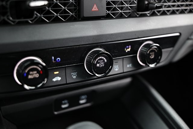 2024 Honda Accord LX photo 35