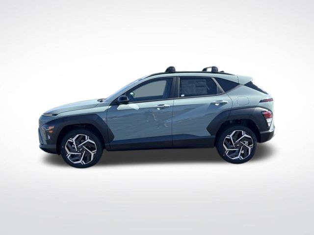 2026 Hyundai Kona SEL photo 2