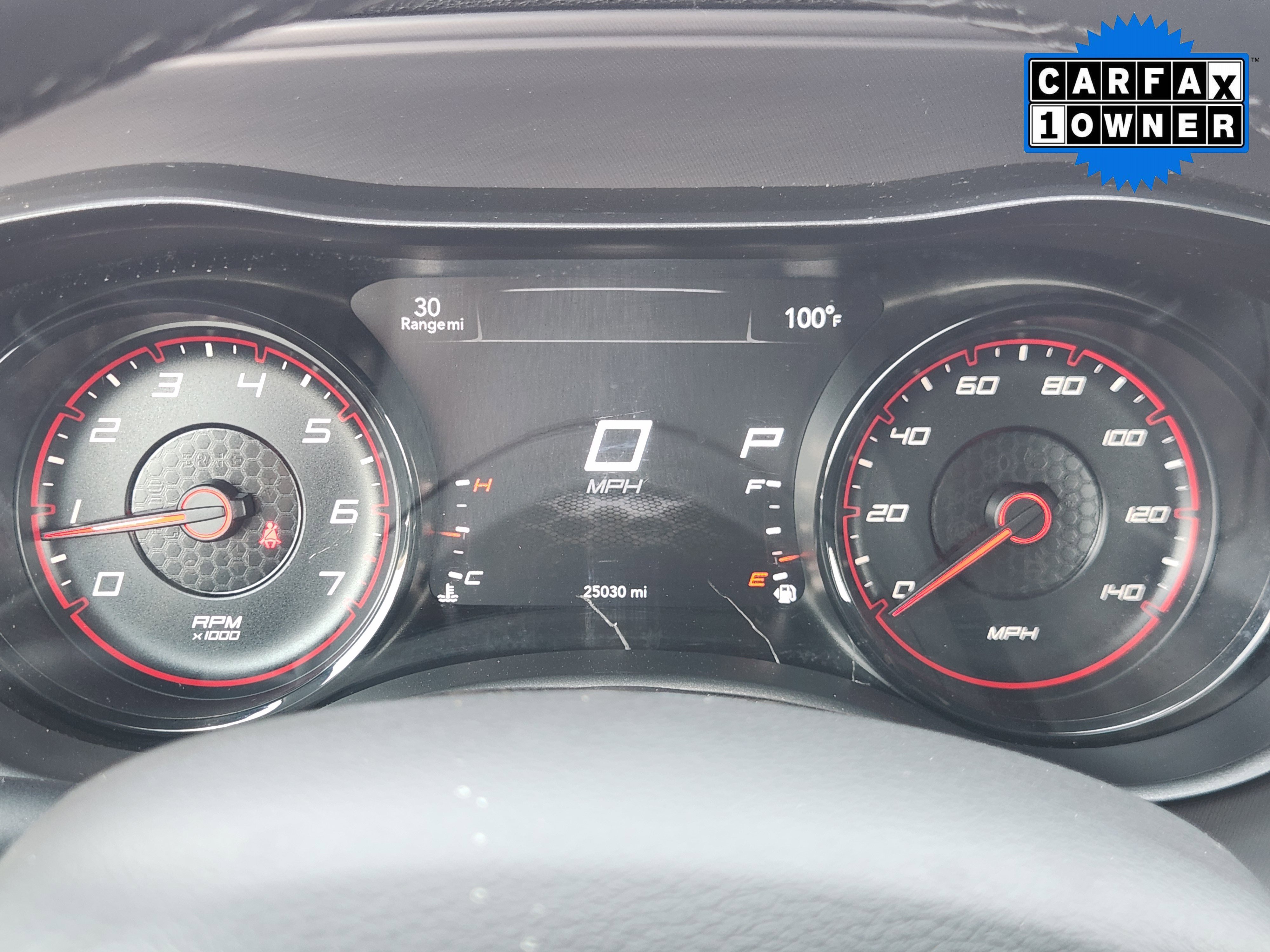 2023 Dodge Charger SXT photo 3