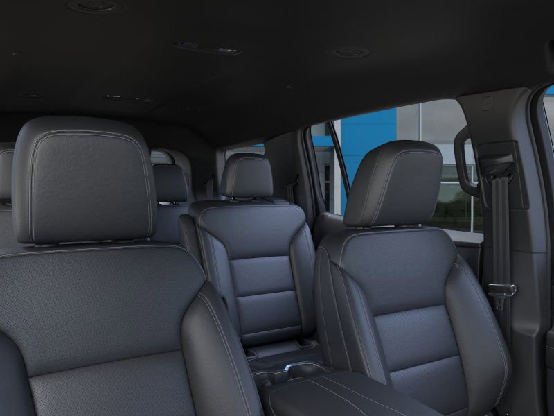 2026 Chevrolet Traverse photo 22