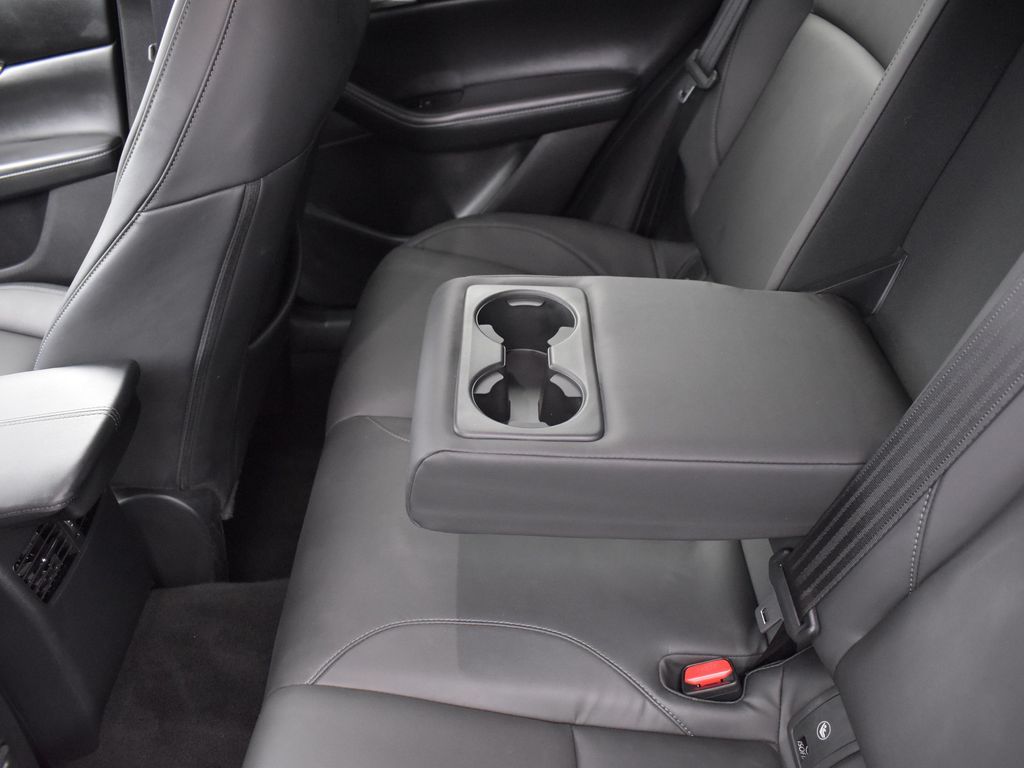 2022 Mazda CX-30 2.5 S Preferred photo 20