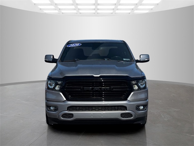 2020 Ram 1500 Big Horn Lone Star photo 2