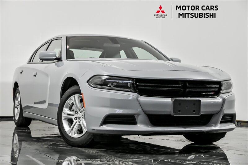2022 Dodge Charger SXT's photo