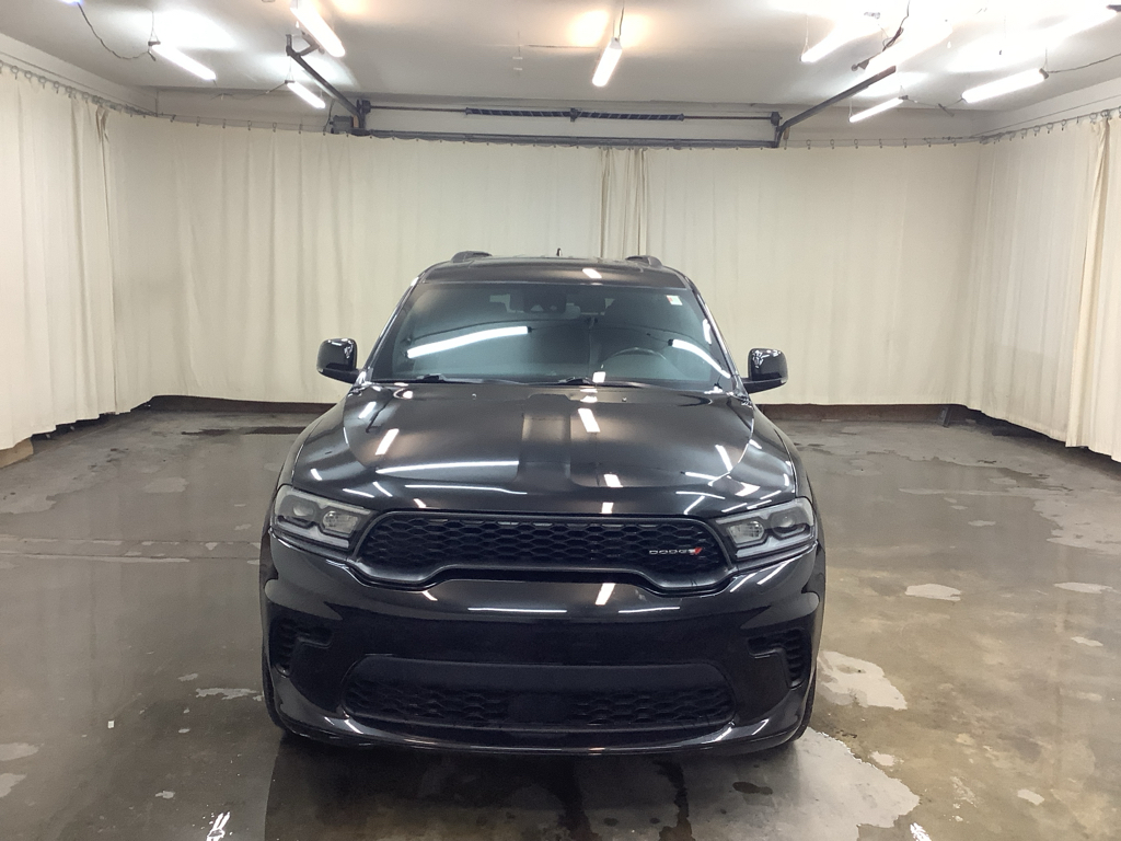2024 Dodge Durango GT Plus photo 2