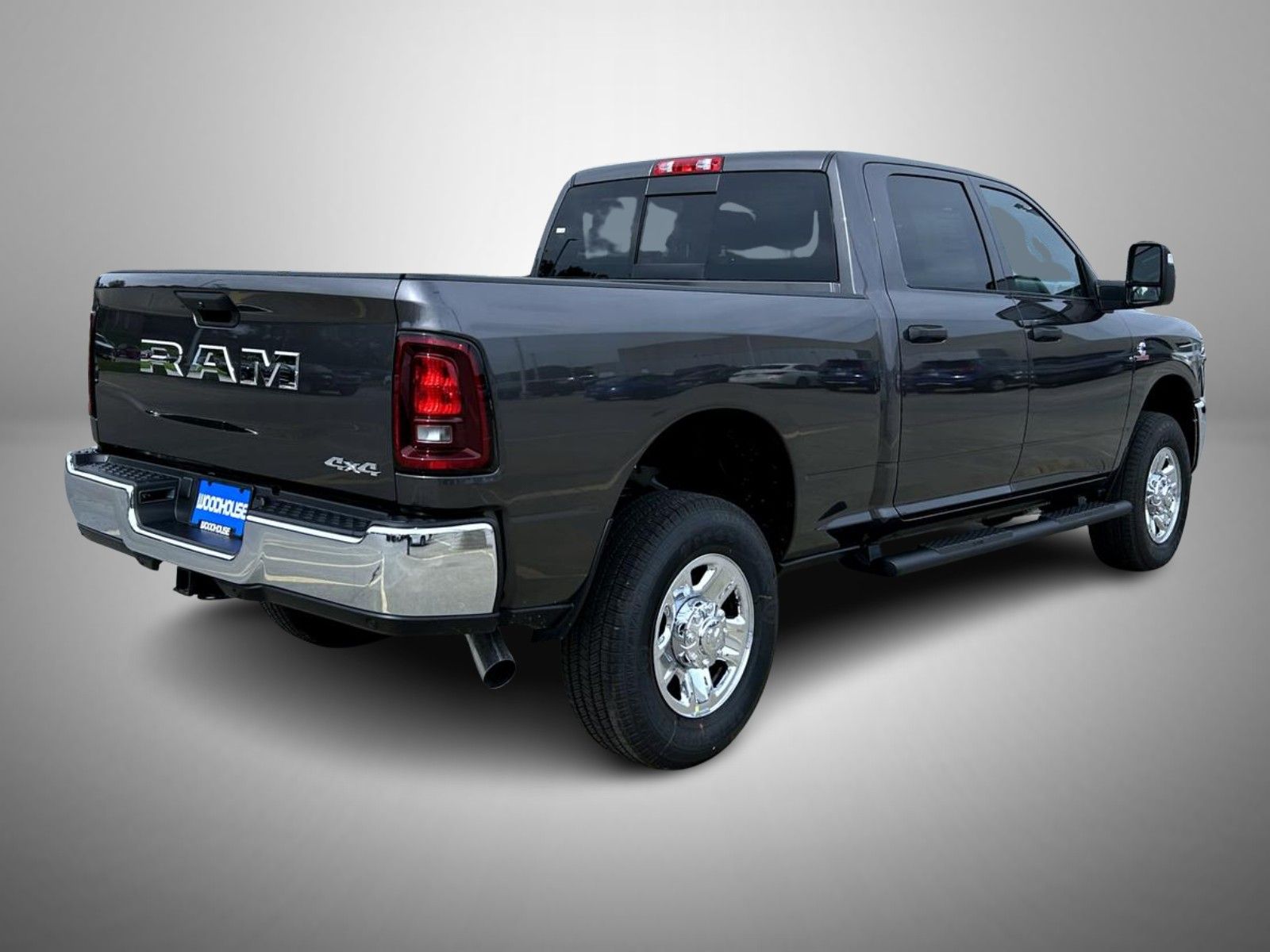 2026 Ram 2500 Tradesman photo 5