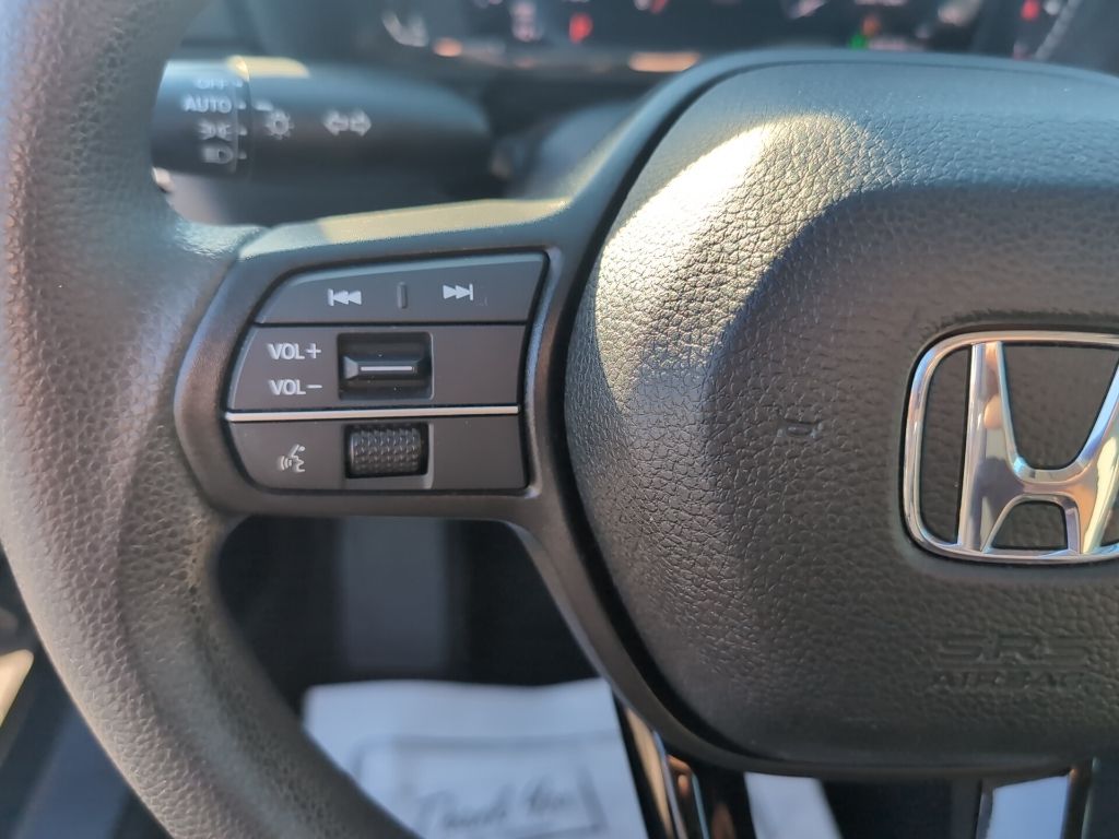 2023 Honda Accord EX photo 18