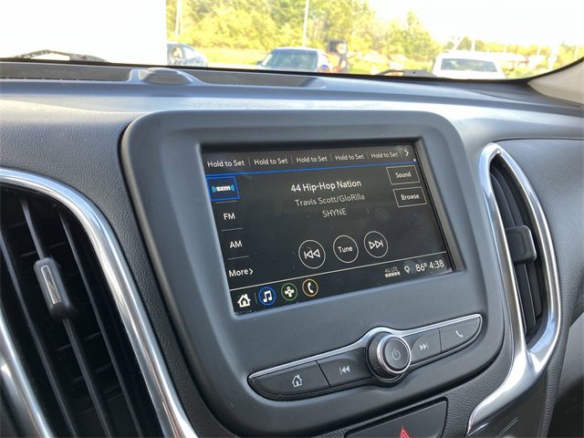 2019 Chevrolet Equinox LT photo 4