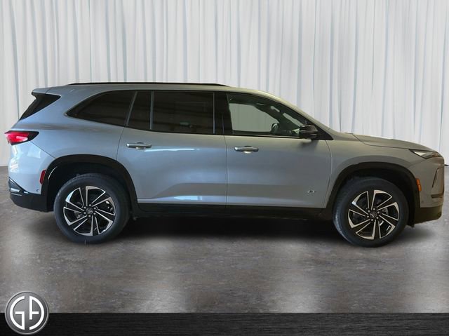 2026 Buick Enclave Sport Touring photo 4