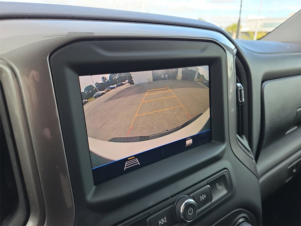2023 Chevrolet Silverado 2500HD Custom photo 20
