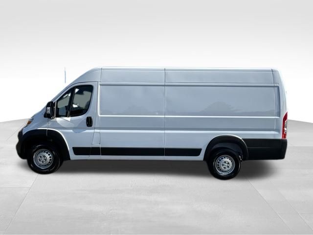 2025 Ram ProMaster 3500 Cargo Van photo 5