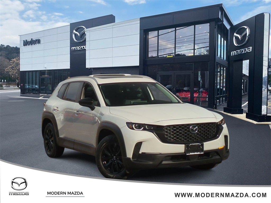 2023 Mazda CX-50 S PREFERRED PLUS's photo
