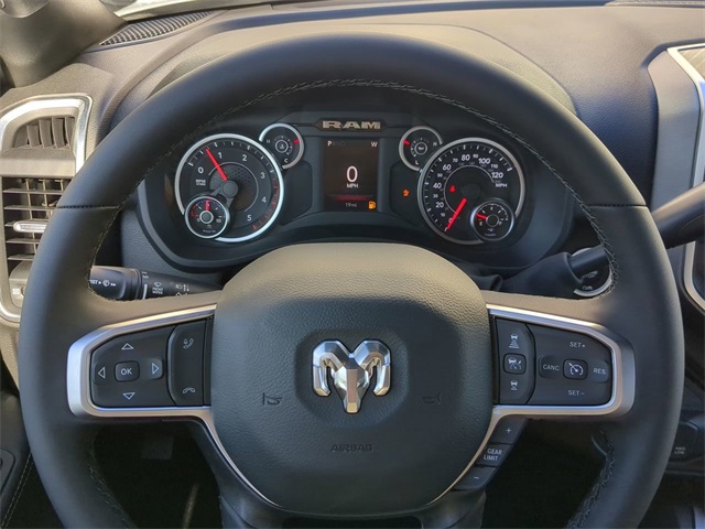2026 Ram 3500 Big Horn photo 28