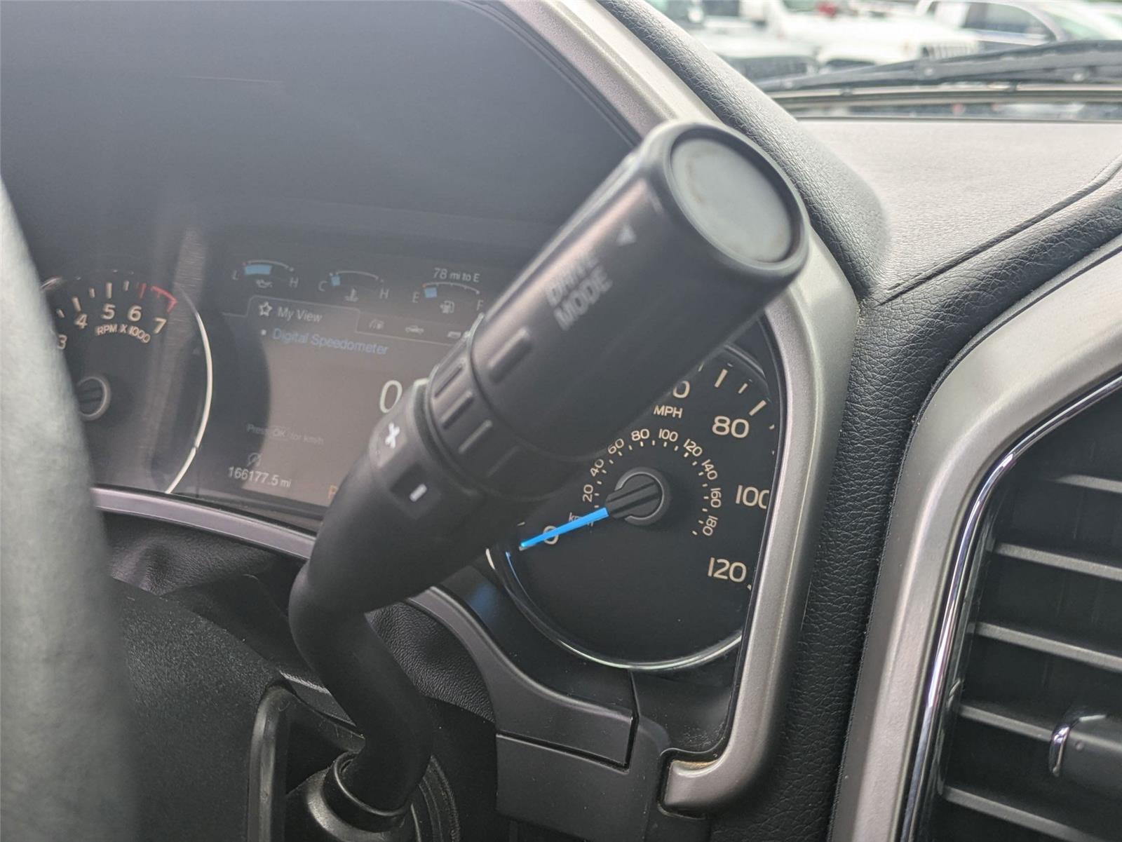 2019 Ford F-150 Lariat photo 22