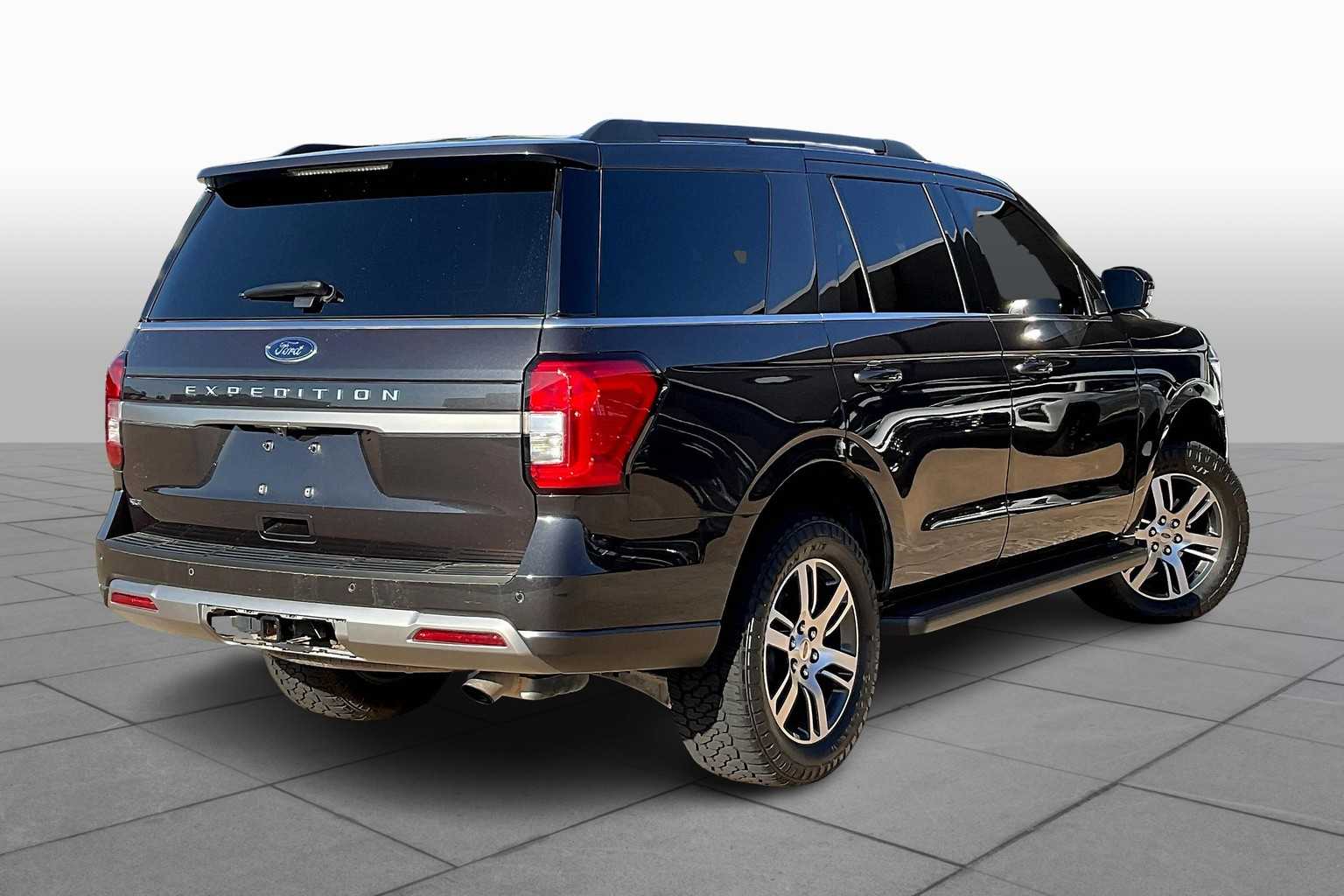 2024 Ford Expedition XLT photo 11