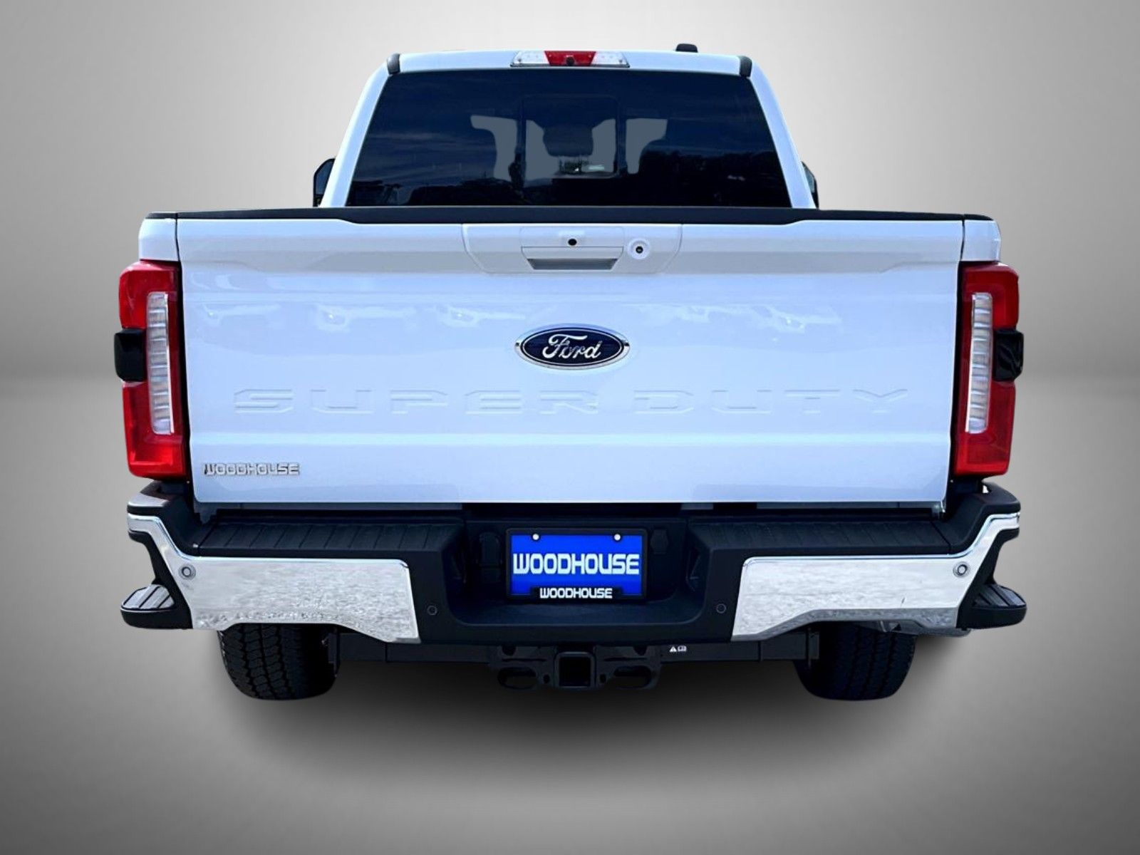 2026 Ford F-350 photo 6