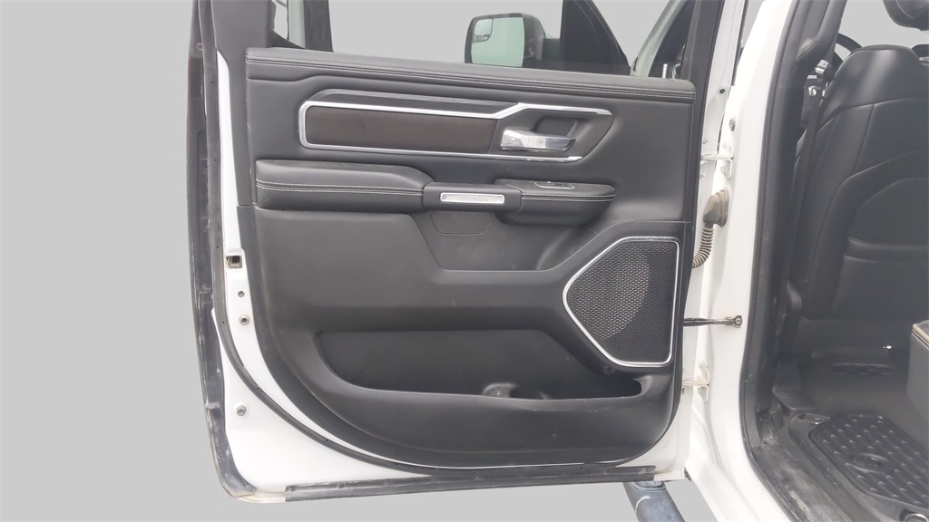2023 Ram 1500 Laramie photo 26