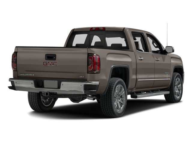 Used 2017 GMC Sierra 1500 SLT with VIN 3GTU2NEC3HG252053 for sale in Little Rock