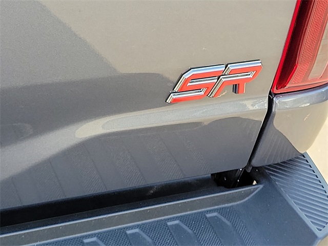 2025 Ford F-150 XL photo 17