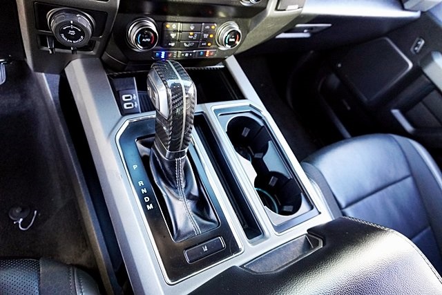 Used 2019 Gray Ford Raptor image 38