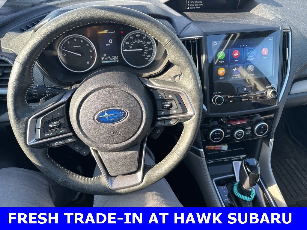 2024 SUBARU FORESTER - Image 10