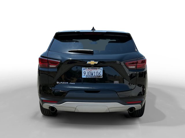 2024 Chevrolet Blazer 2LT photo 4