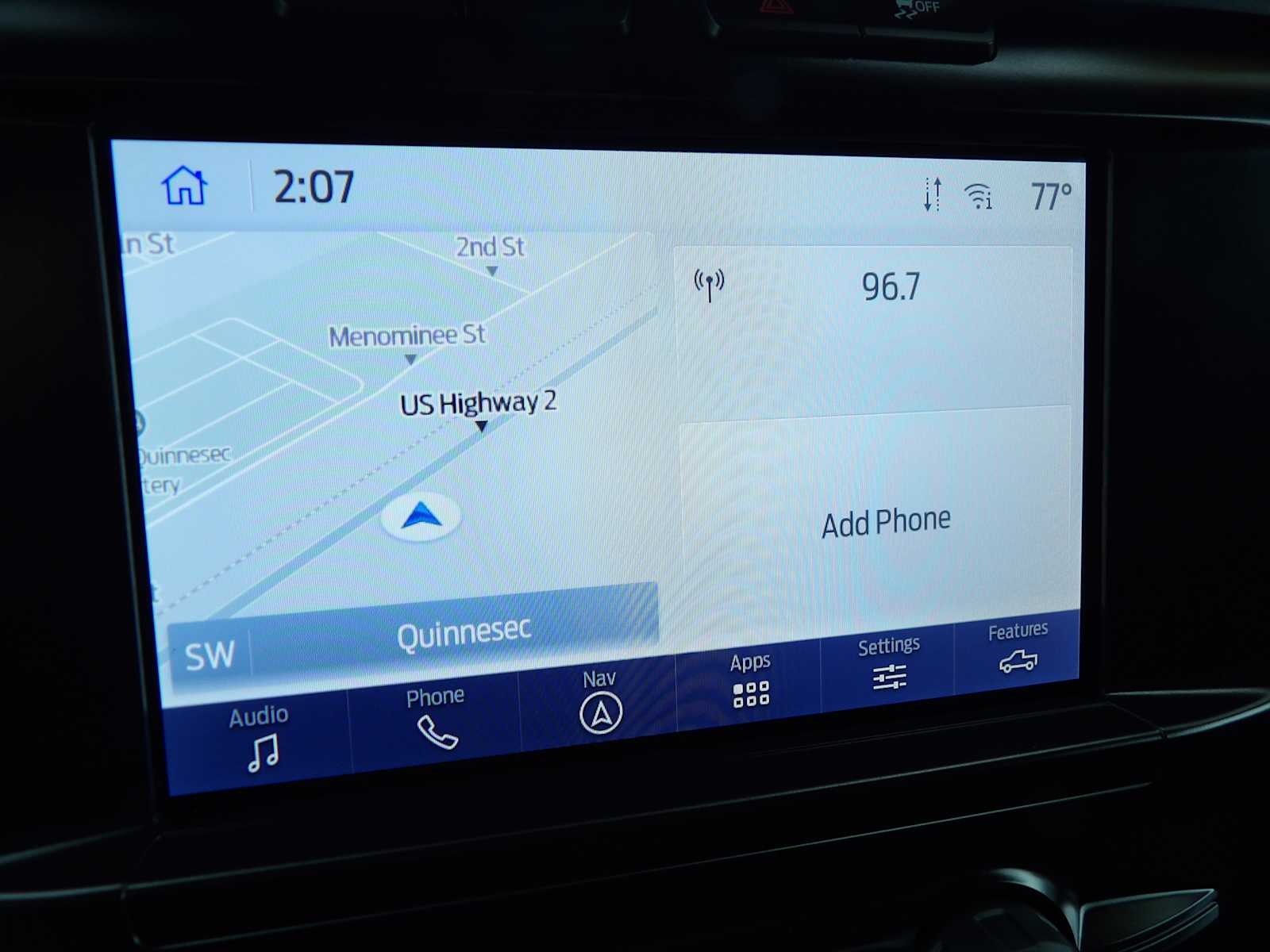 2014 Ford E-150 photo 11
