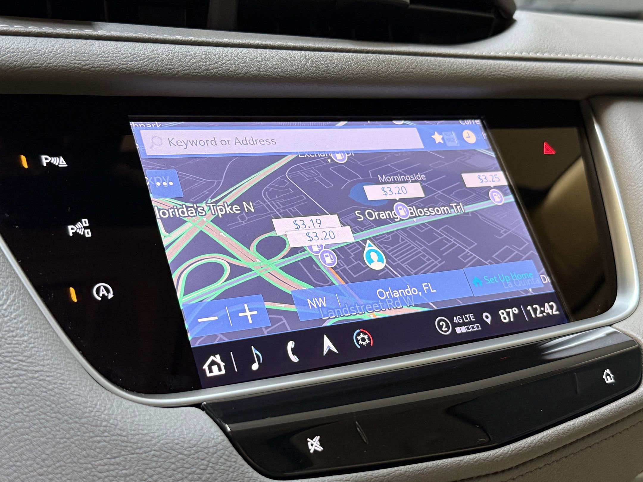 2025 Cadillac XT5 Premium Luxury photo 30