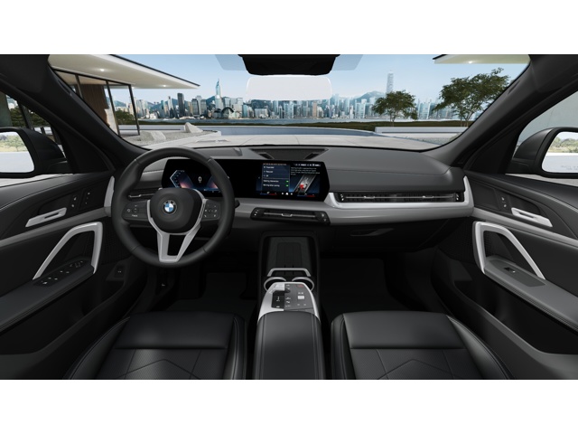 2026 Bmw X2 xDrive28i photo 8