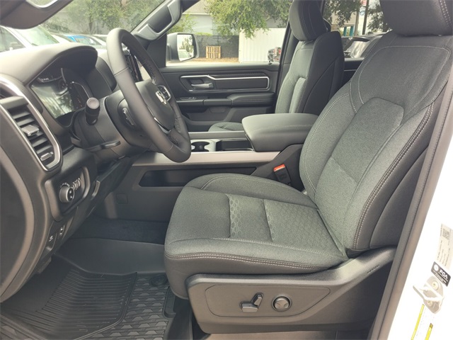 2026 Ram 1500 Big Horn Lone Star photo 3