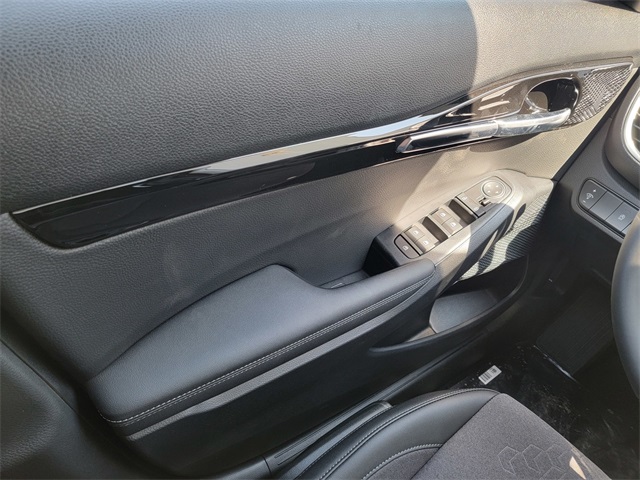 2026 Kia Seltos S photo 23