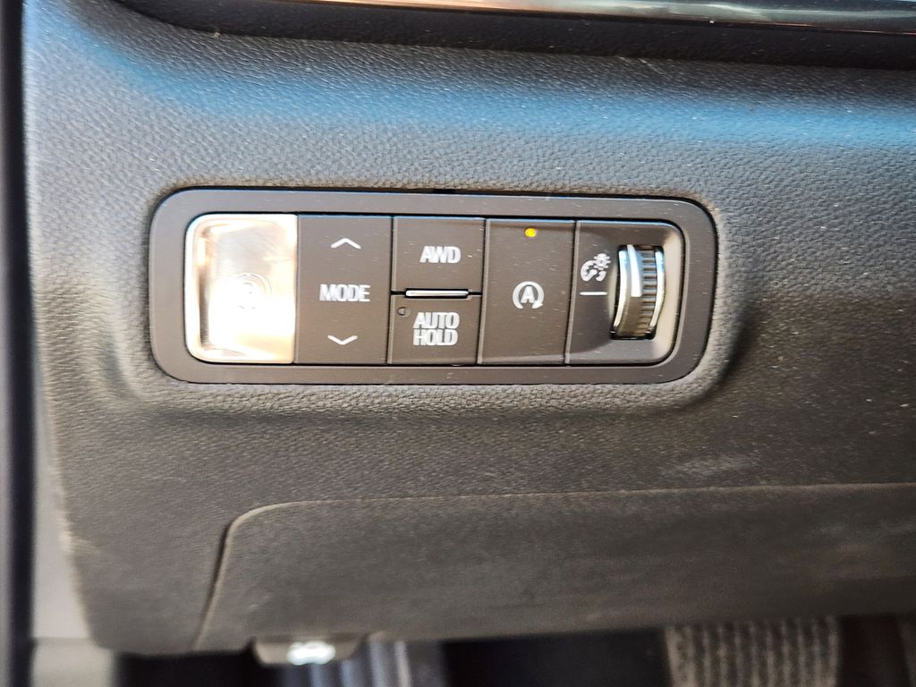 2026 Gmc Terrain AT4 photo 14