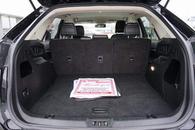 2024 FORD EDGE - Image 7