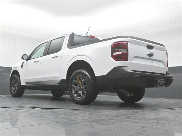 2024 FORD MAVERICK - Image 43