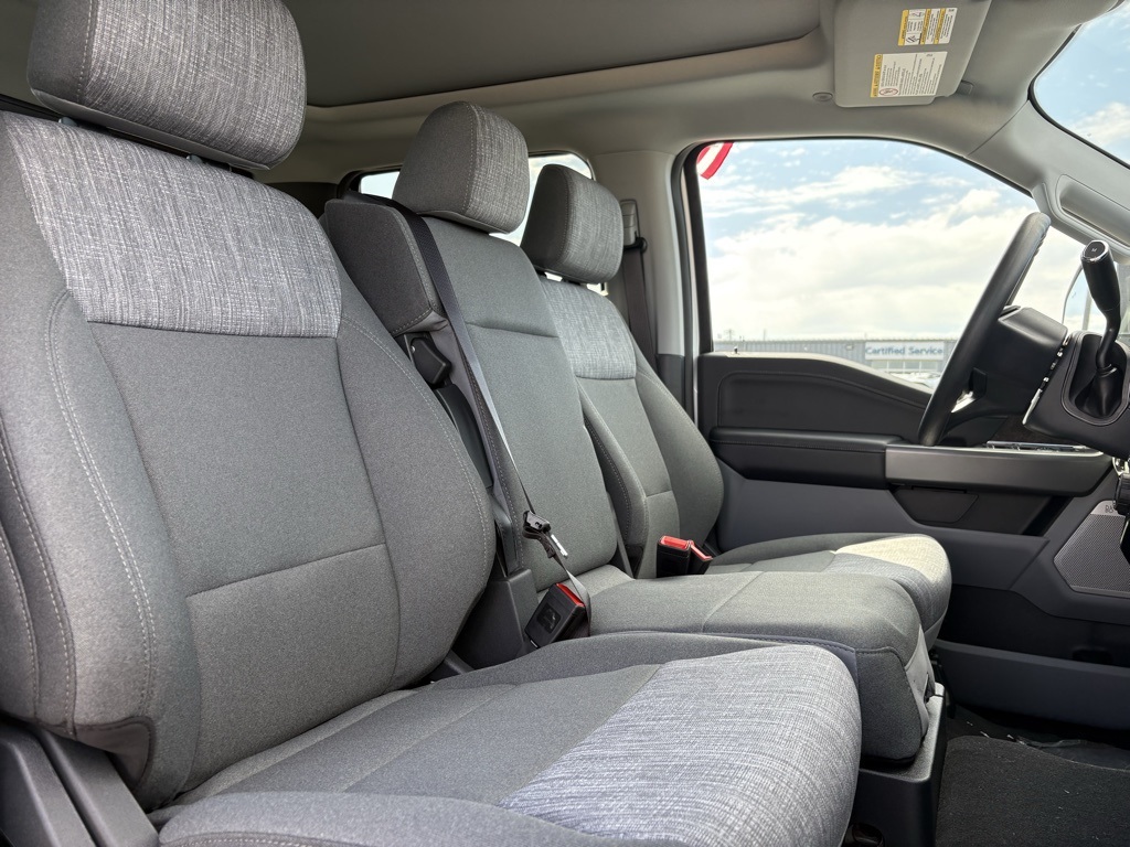 2026 Ford F-250 XLT photo 23