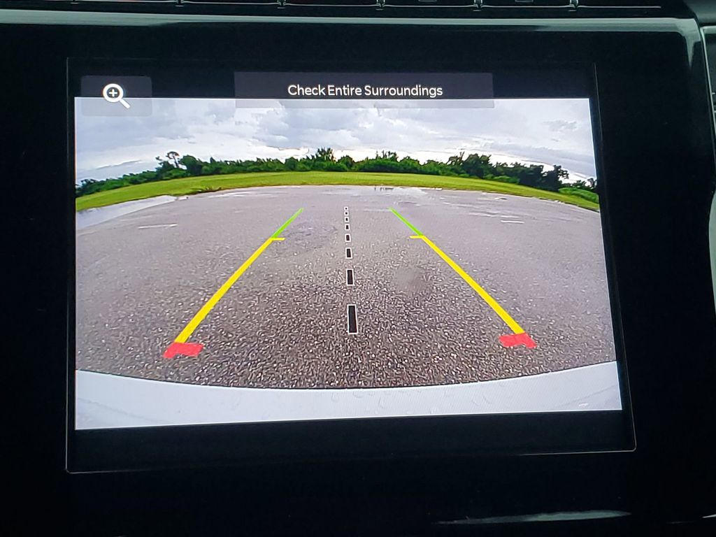 2025 Jeep Grand Cherokee Laredo Altitude photo 28