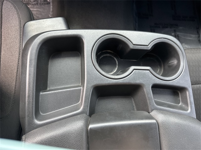 2022 Chevrolet Silverado 1500 LT photo 19
