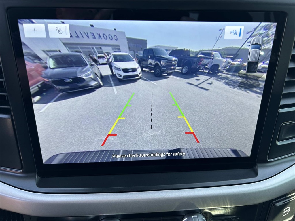 2021 Ford F-150 XLT photo 31