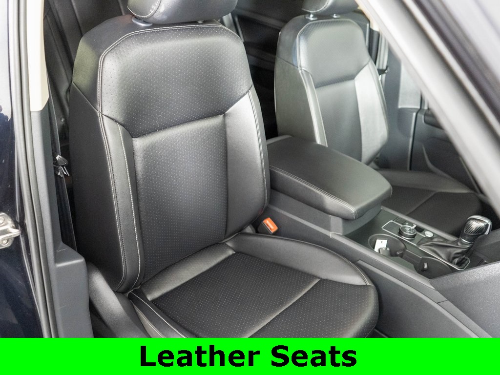 2018 Volkswagen Atlas V6 SE photo 4