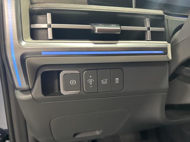 2025 Hyundai Santa Fe Calligraphy photo 11