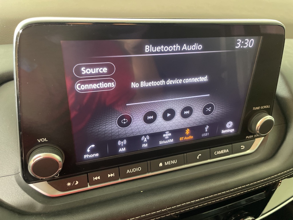 2022 Nissan Rogue SV photo 26