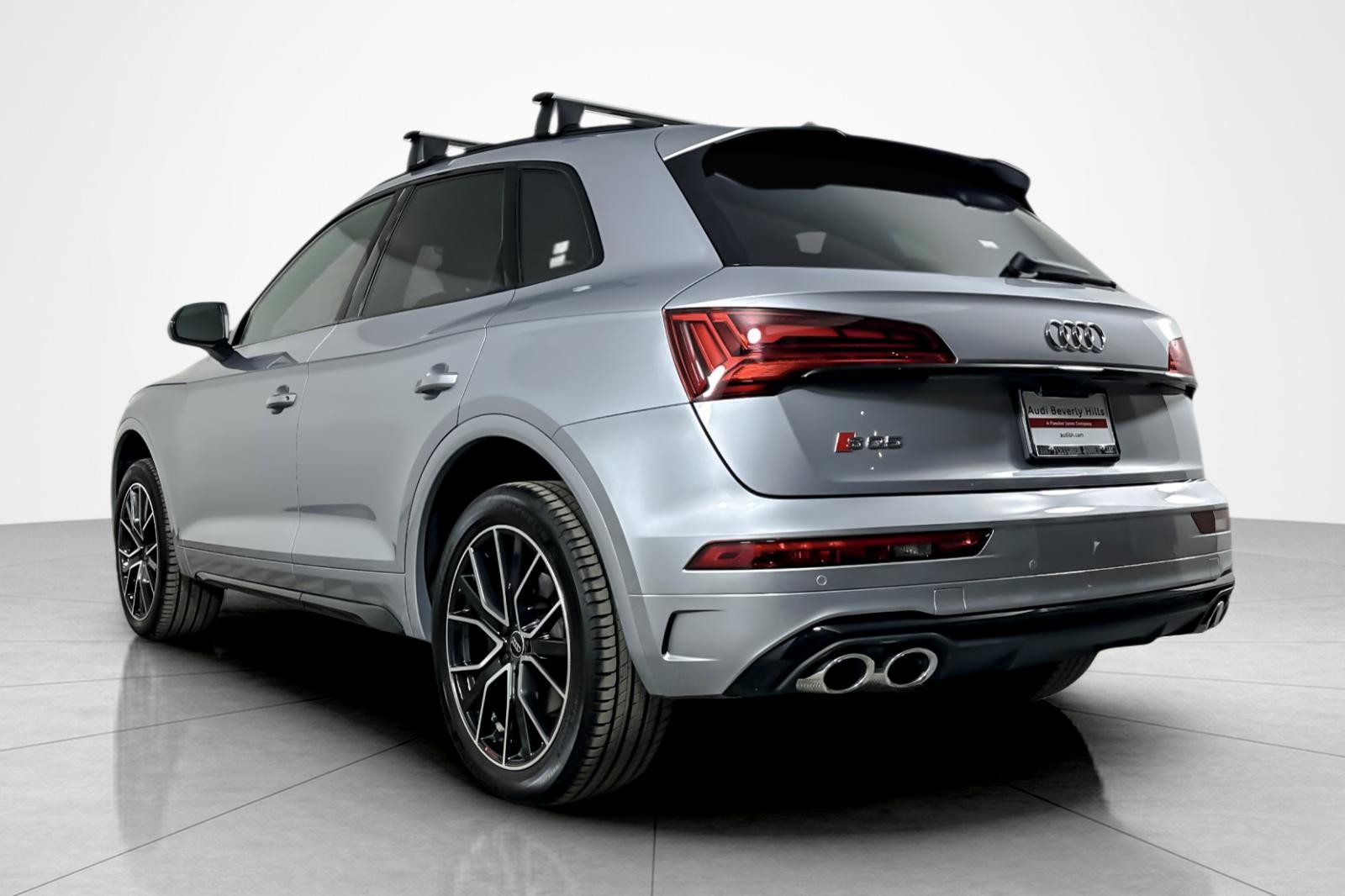 2024 Audi SQ5 Premium Plus photo 3