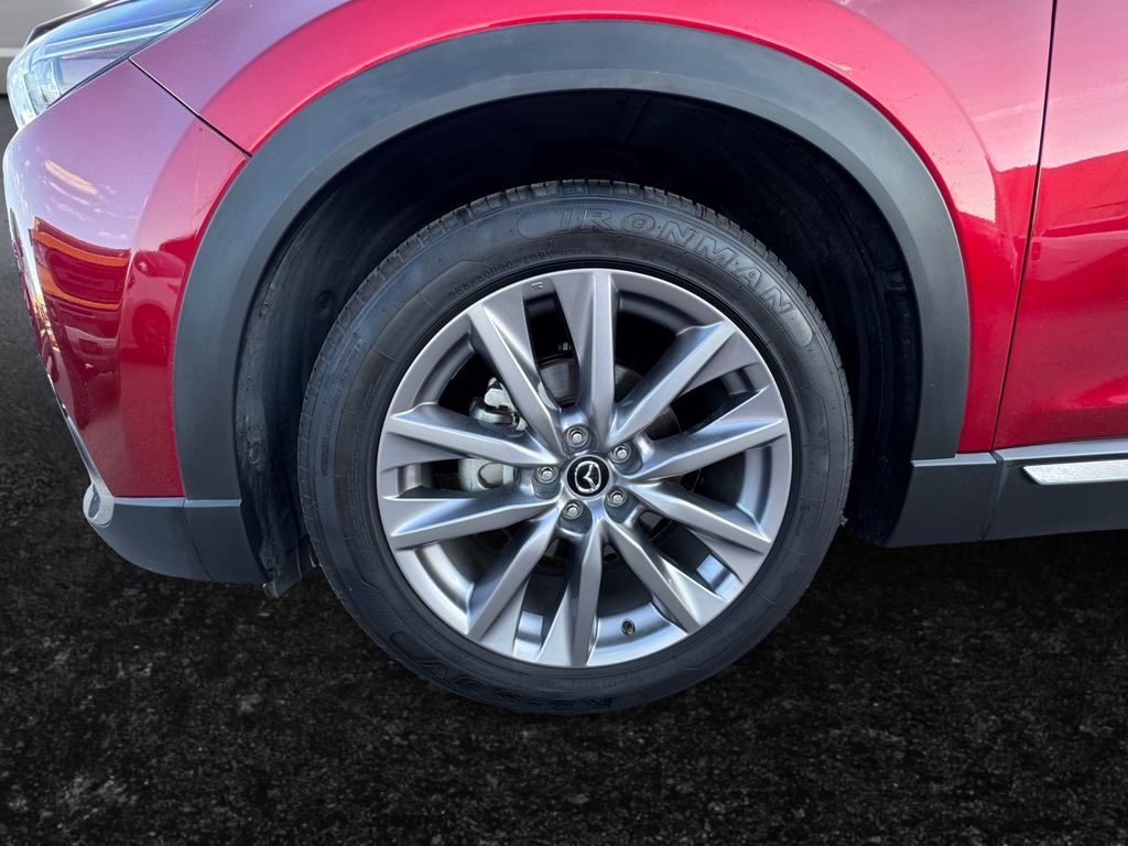2023 Mazda CX-9 Grand Touring photo 24