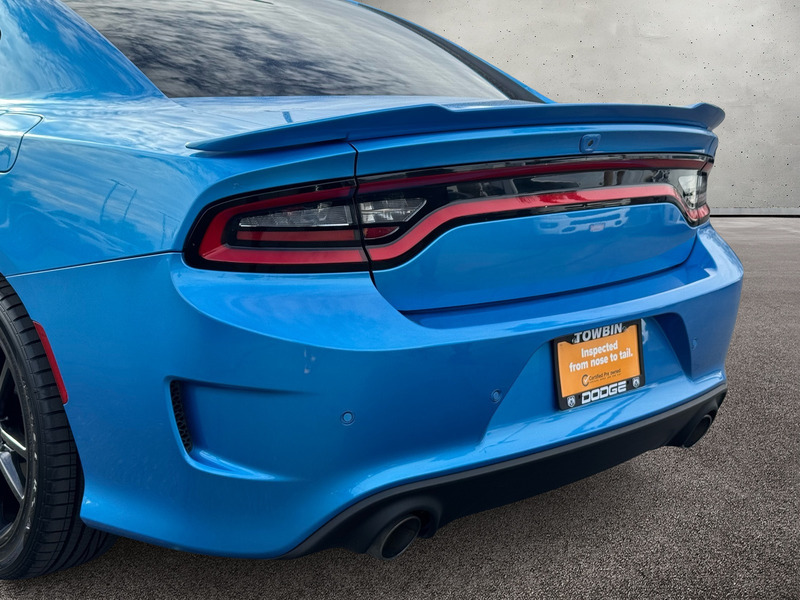 2023 Dodge Charger R/T photo 4
